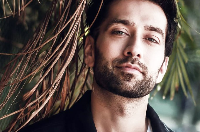 Nakuul Mehta