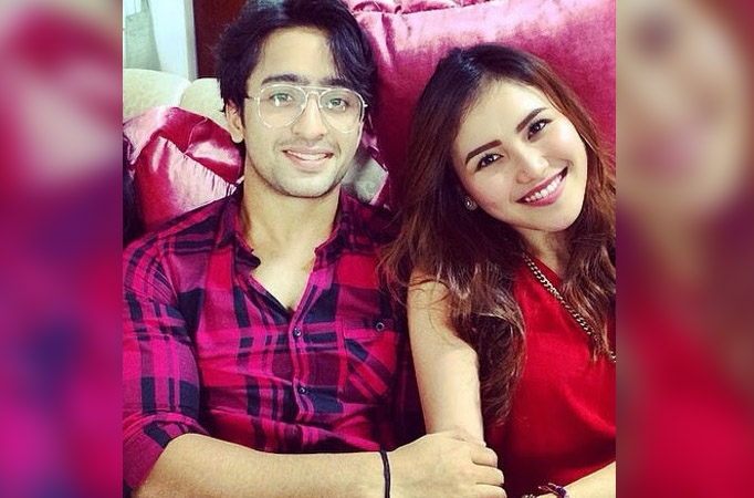 Shaheer Shaikh 