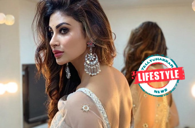 Mouni Roy 