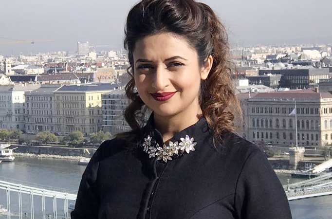 Divyanka Tripathi