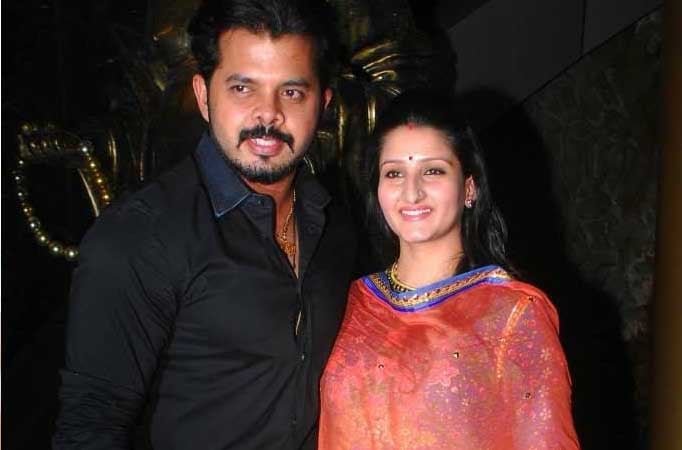 Sreesanth 