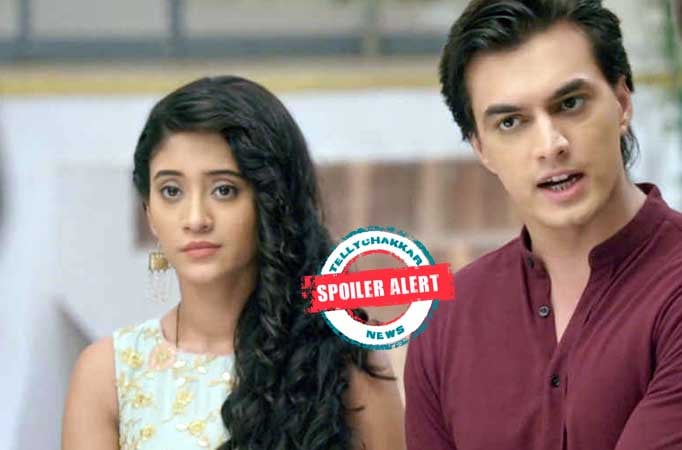 Kartik and Naira 