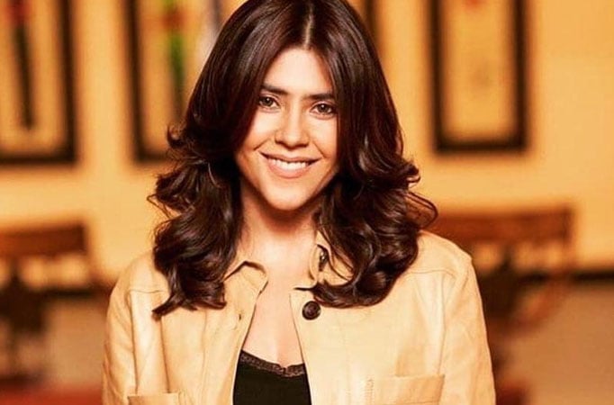 Ekta Kapoor