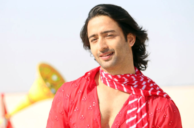 Shaheer Sheikh