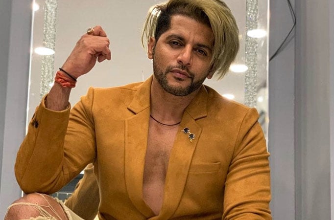 Karanvir Bohra