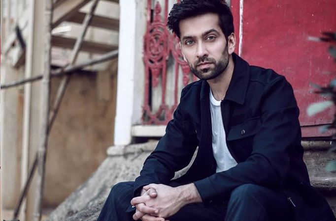 Nakuul Mehta