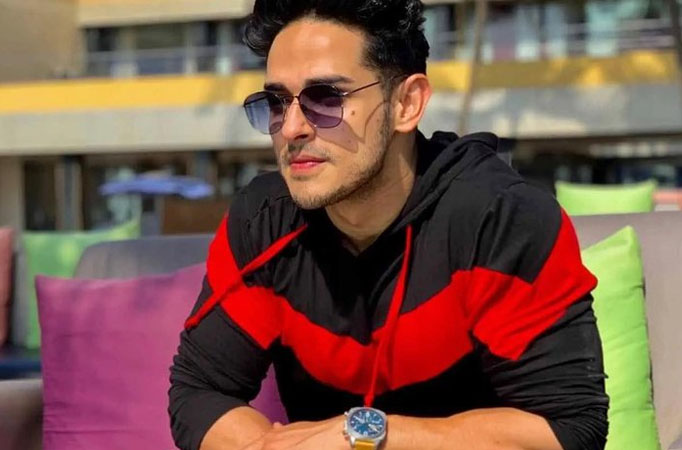 Priyank Sharma