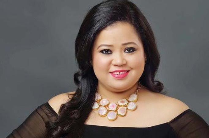 Bharti Singh