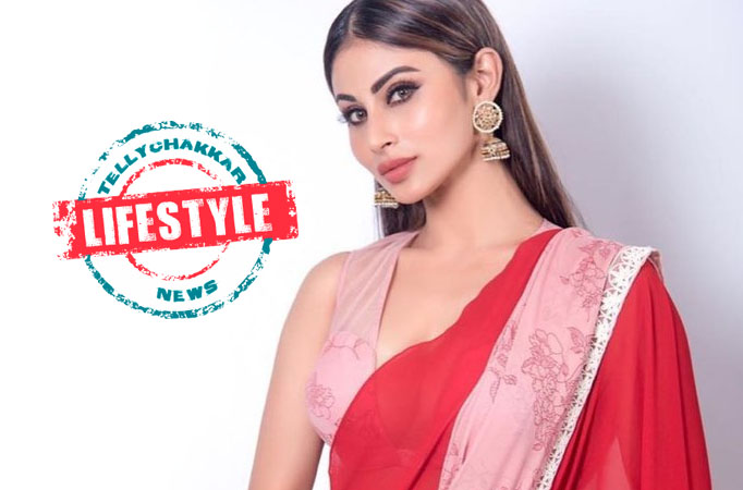 Mouni Roy