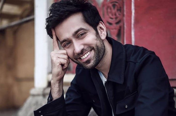 Nakuul Mehta