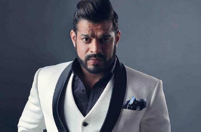 Karan Patel