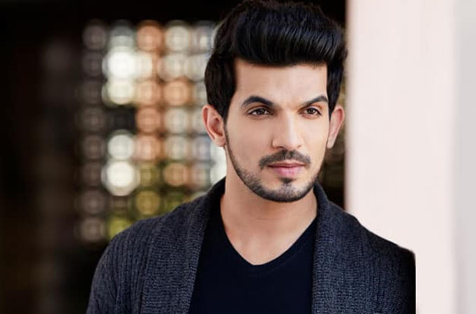  Arjun Bijlani 