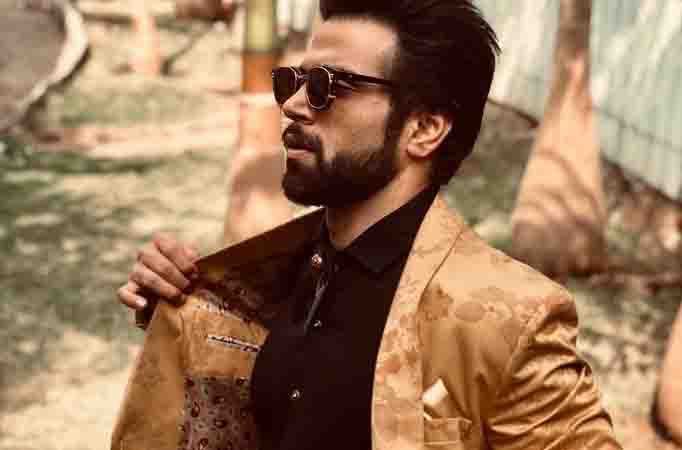 Rithvik Dhanjani