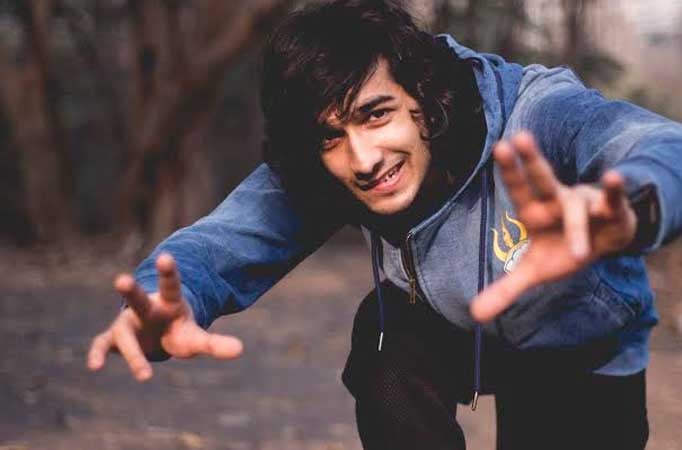 Shantanu Maheshwari