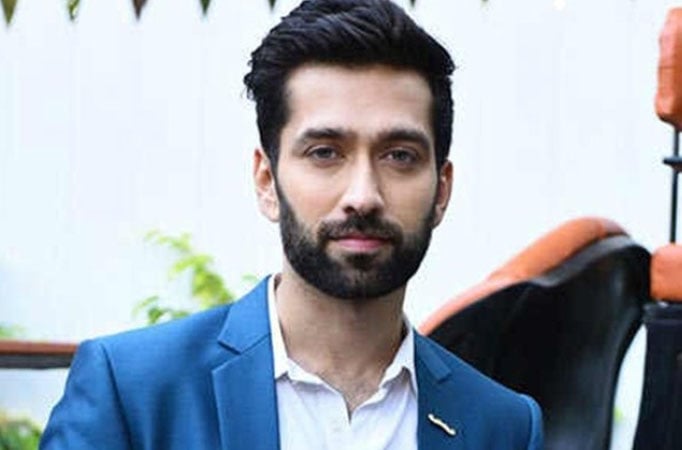 Nakuul Mehta