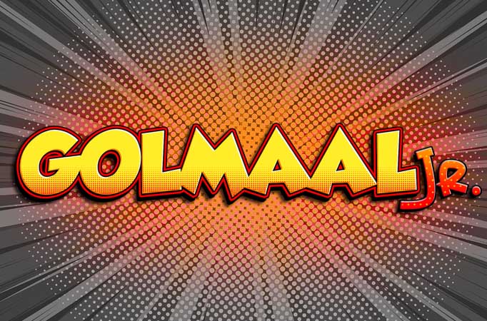 Golmaal 