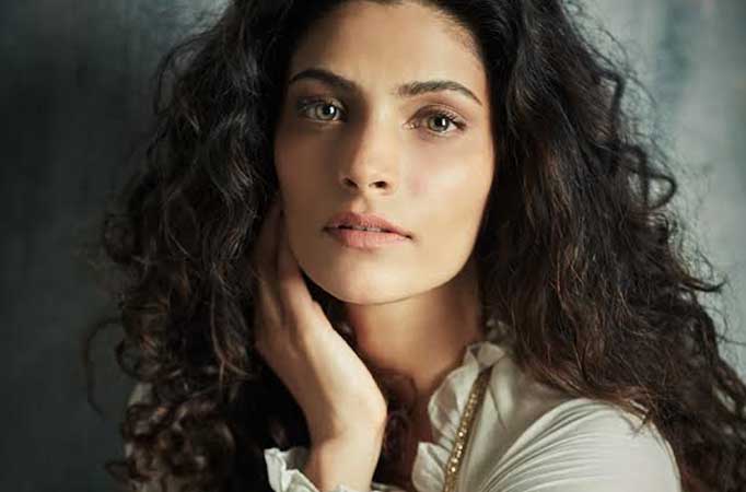 Saiyami Kher