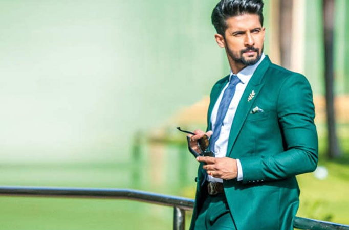 Ravi Dubey