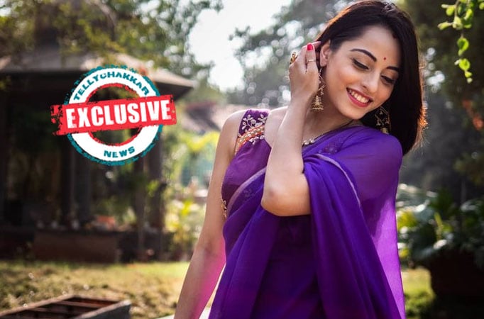 Niyati Fatnani