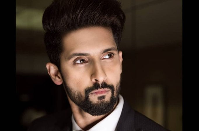 Ravi Dubey