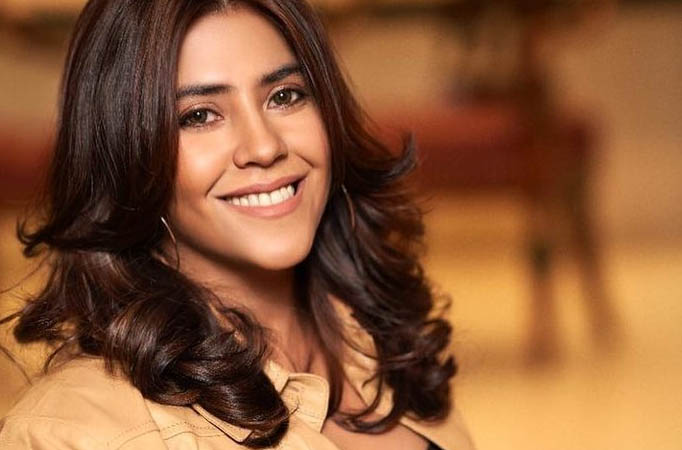 Ekta Kapoor