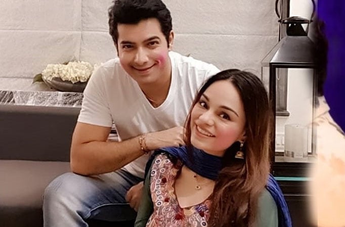 Ssharad Malhotra 