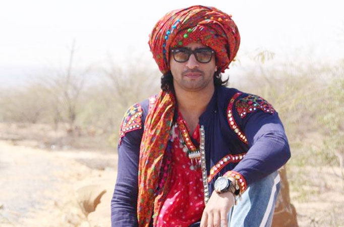 Shaheer Sheikh