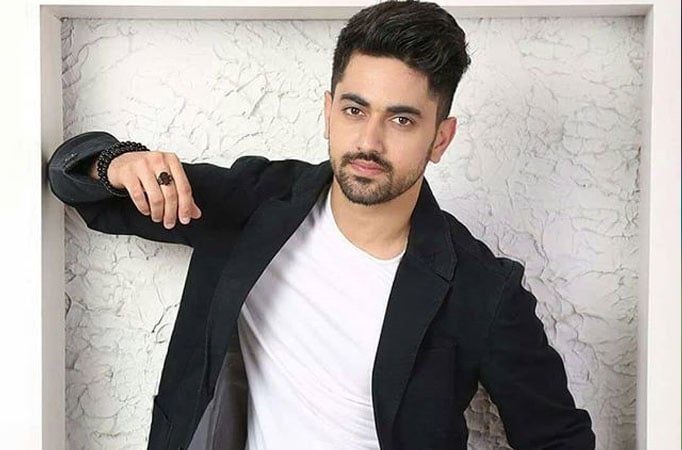  Zain Imam 