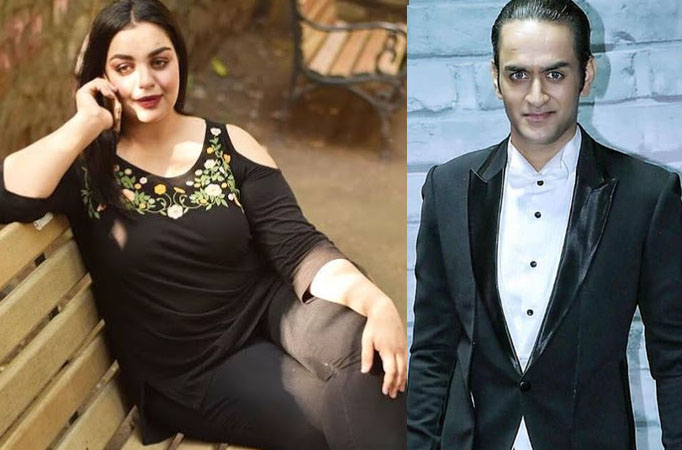  Fizah Khan and Vikas Gupta