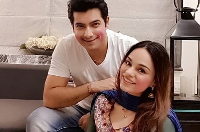 Ssharad Malhotra