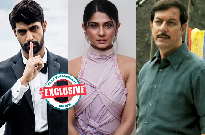 Rajat Kapoor in ALTBalaji’s next