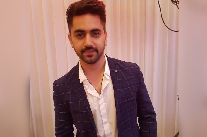 Zain Imam 