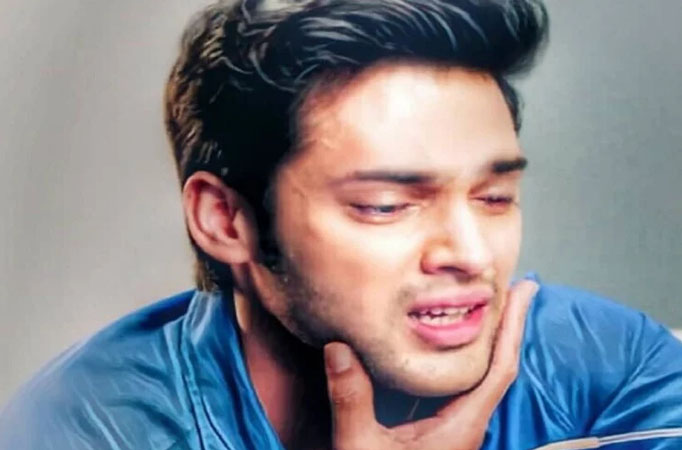 Parth Samthaan 