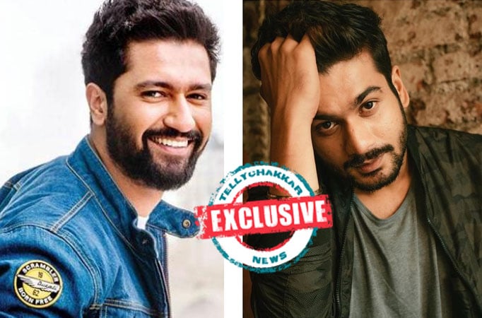 Vicky Kaushal’s brother Sunny 