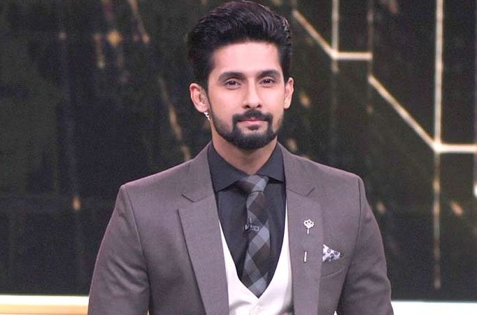 Ravi Dubey