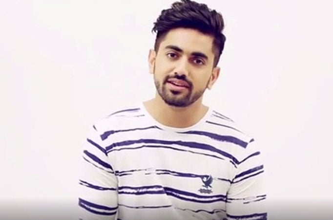  Zain Imam