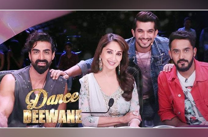 Dance Deewane