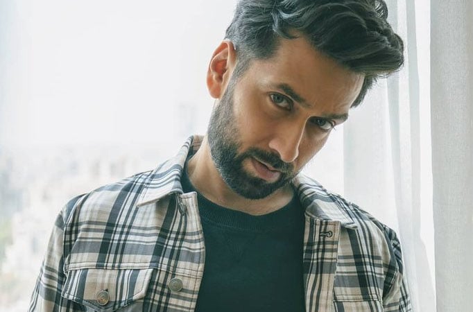 Nakuul Mehta