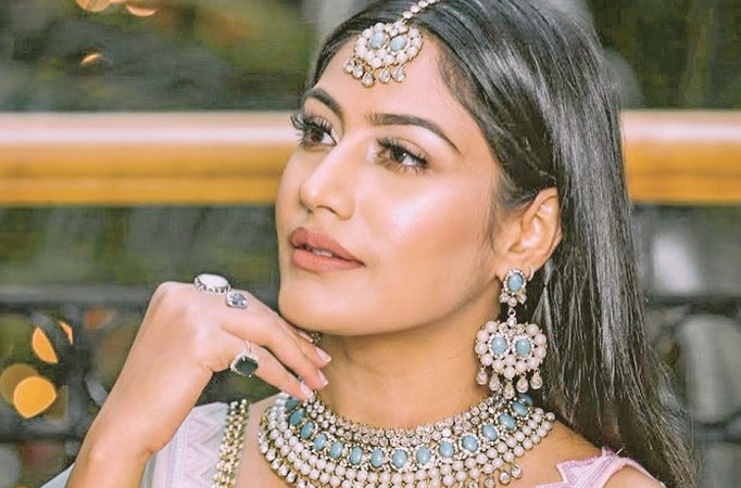 Ishqbaaaz actress Surbhi Chandna 