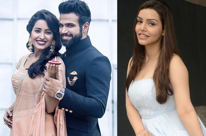 Asha Negi finally reacts to Rithvik Dhanjani's intimate scene with Kyra Dutt in XXX