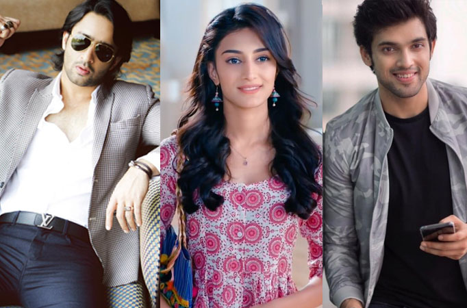 Shaheer Sheikh follows Erica, but Erica unfollows Shaheer is Parth Samthaan the reason?