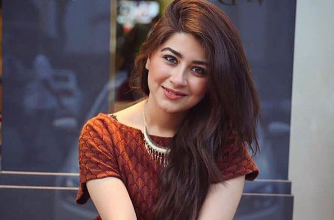 Aditi Bhatia nostalgic about her 'old' self  