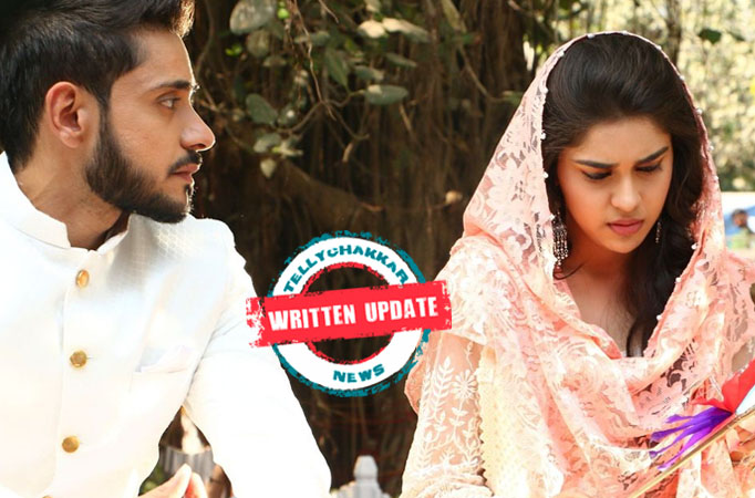 Ishq Subhan Allah: Zara hears that Kabir is not interested in her