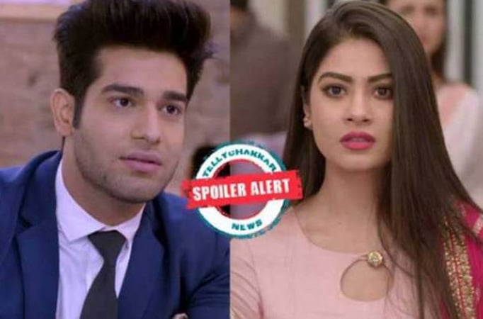 Rohan to misbehave with Aliya in Yeh Hai Mohabbatein