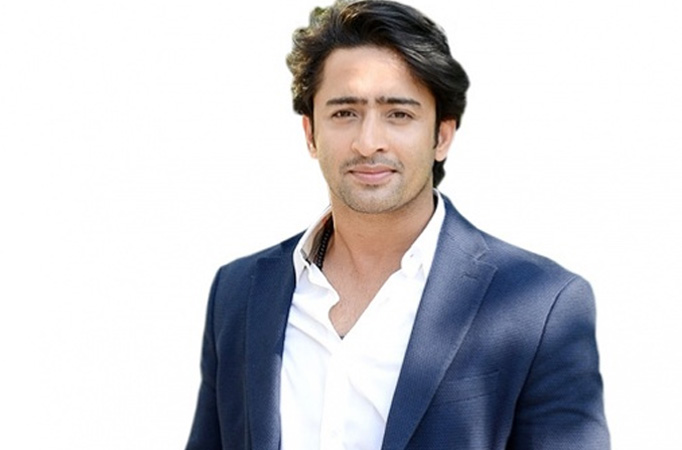 Check out Shaheer Sheikh’s MINDBLOWING transformation! Shaheer Sheikh’
