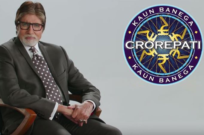 This is when Kaun Banega Crorepati 11 registrations will begin