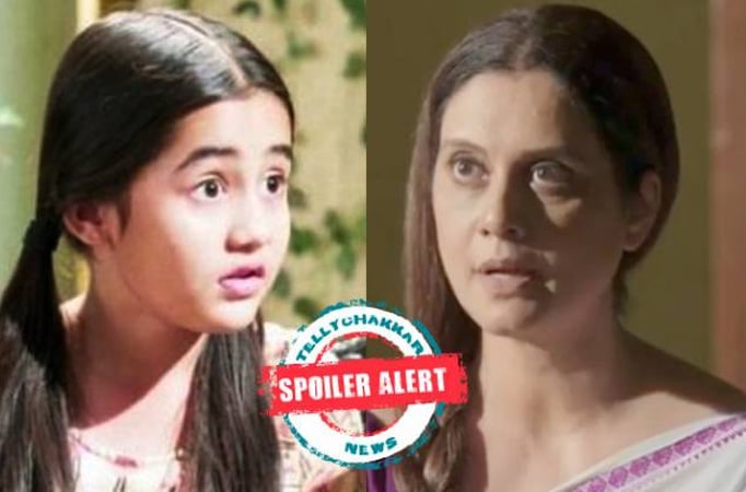 Kullfi to expose Amma and her crimes in Kullfi Kumarr Bajewala