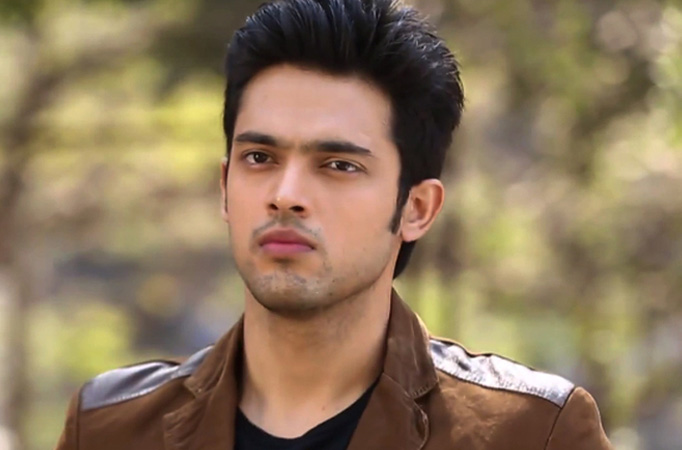  Parth Samthaan