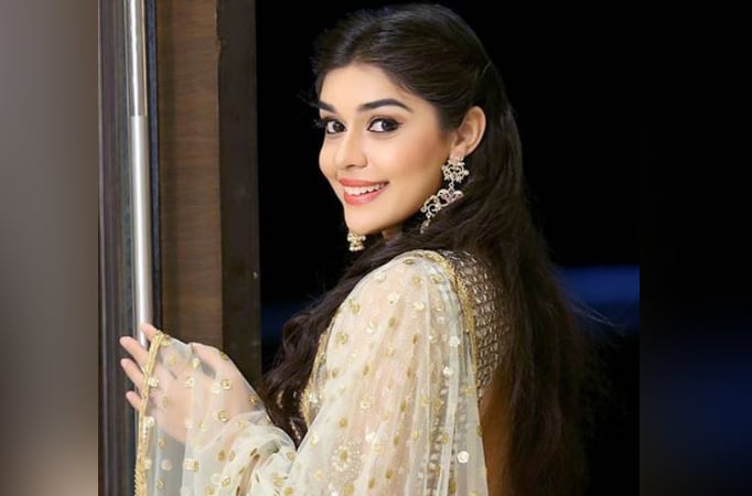 Eisha Singh 