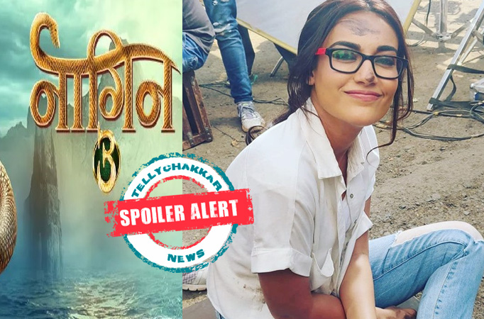 Naagin 3: This is how Bela realizes that she is a Naagin